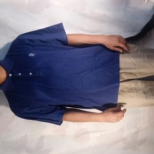 Fairway&Greene Size L Color Blue